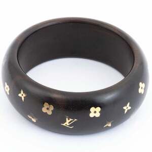 LOUIS VUITTON Brown Bracelet